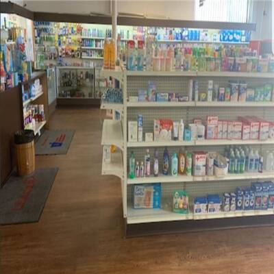 Profitable Retail Pharmacy for Sale Near Downtown Los Angeles, CA