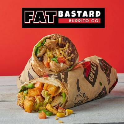 Fat Bastard Burrito Franchise Opportunity In Victoria, BC