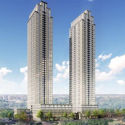 PreConstruction Condo For Sale in Brampton, Ontario
