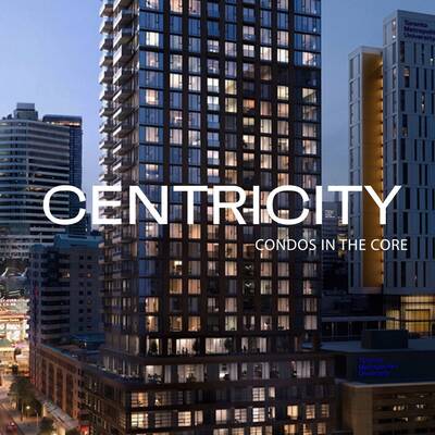 PreConstruction Condos For Sale In Downtown Toronto