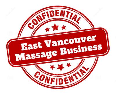 Profitable, well-established massage business for sale in East Vancouver (CONFIDENTIAL)