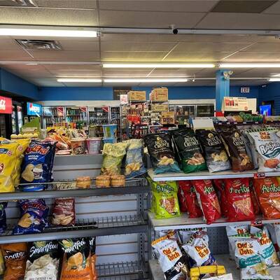 Grocery Store for Sale in Victoria, BC