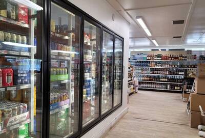 Convenience LCBO Outlet with Property for Sale