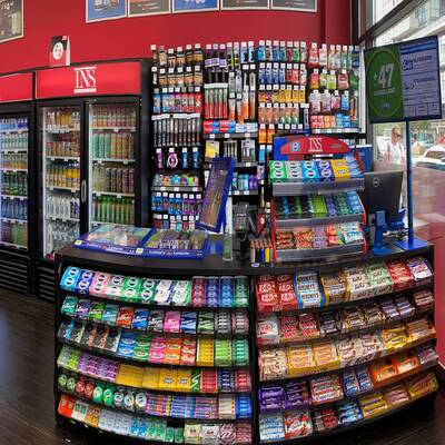 INS Market Convenience Store for Sale in Vancouver, BC
