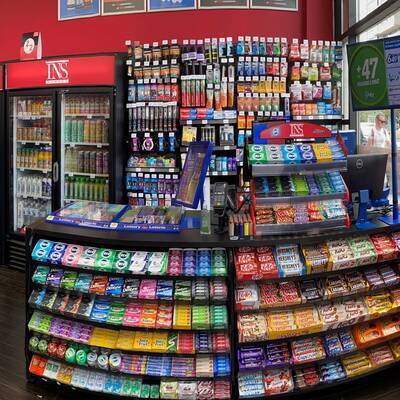 INS Market Convenience Store for Sale in Vancouver, BC