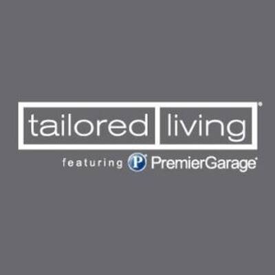 Tailored Living Home Organization Franchise For Sale