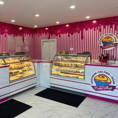 Eggless Cake Shop Franchise For Sale in Ontario