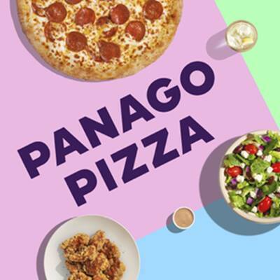 Established Panago Pizza Restaurant For Sale in Vancouver South