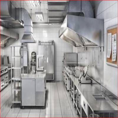 Retail/Wholesale Restaurant Supply Business for Sale
