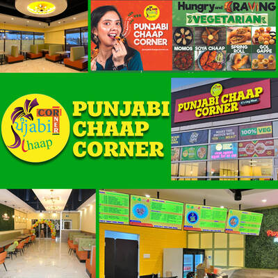 New Punjabi Chaap Indian Restaurant Franchise Opportunity in Abbotsford, BC