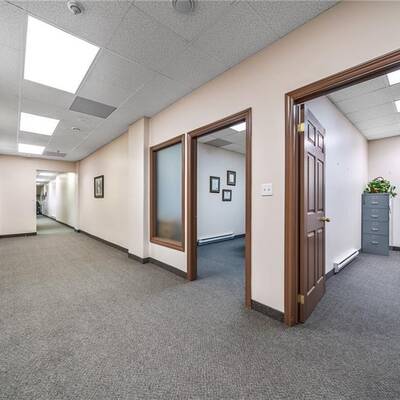 Office Space For Lease in Trenton, ON