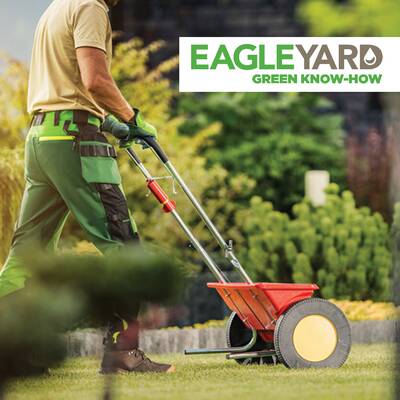 EagleYard Landscaping Service Franchise Opportunity in Ontario