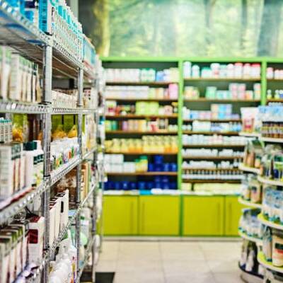 Health Food Supplements & Vitamins Business For Sale in Vancouver, BC