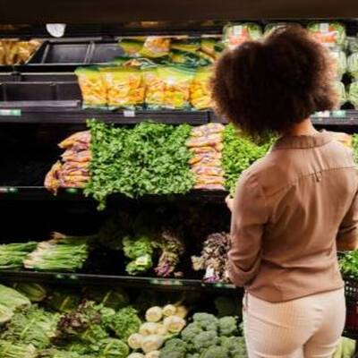 Produce Grocery Store For Sale in Burnaby, BC