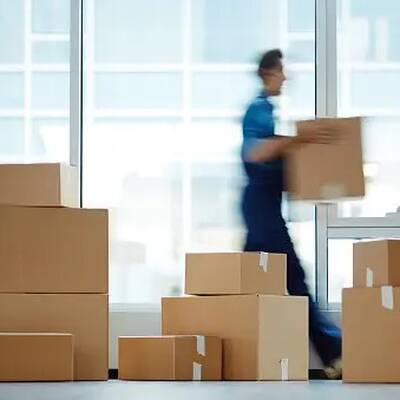 Moving Company Business for Sale in Burnaby, BC
