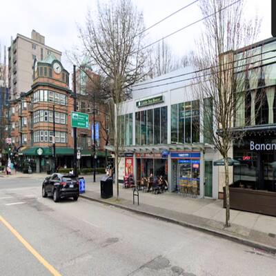 INS Market Convenience Store for Sale in Vancouver, BC