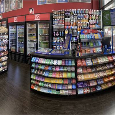 INS Market Convenience Store for Sale in West Vancouver, BC