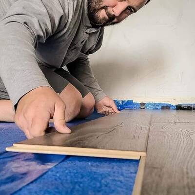 Established Flooring Business For Sale In Kitchener