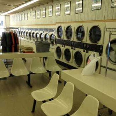 24/7 LAUNDROMAT + COIN CAR WASH  + 4 X 1 BDRM APT + PROPERTY IN NORTH TORONTO