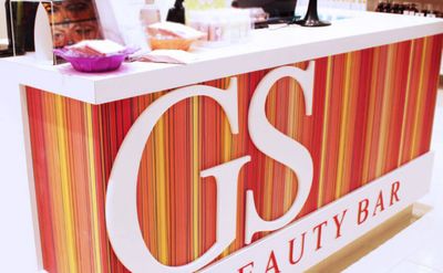 GS Beauty Bar Franchise Opportunity in Ottawa Loblaws