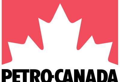 Petro Canada  with Tim Hortons For Sale