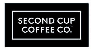 SECOND CUP COFFEE FRANCHISE RESALE