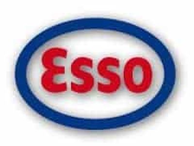 ESSO GAS STATION FOR SALE WITH CARWASH