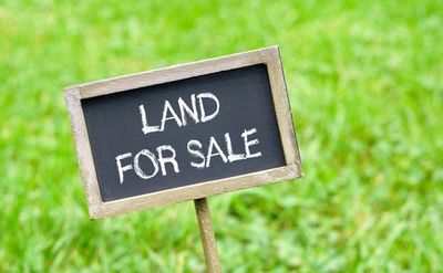 Land Available for Development